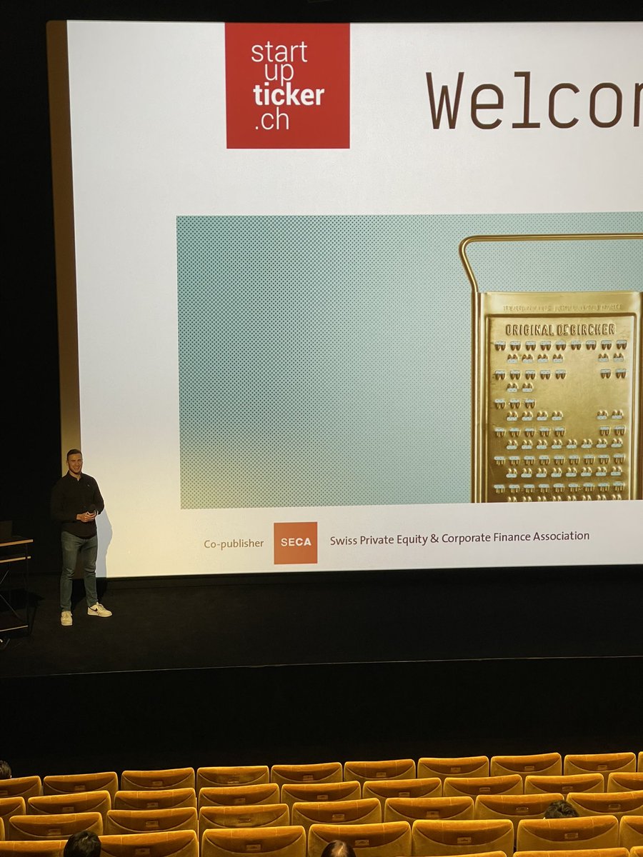 startupticker tweet media