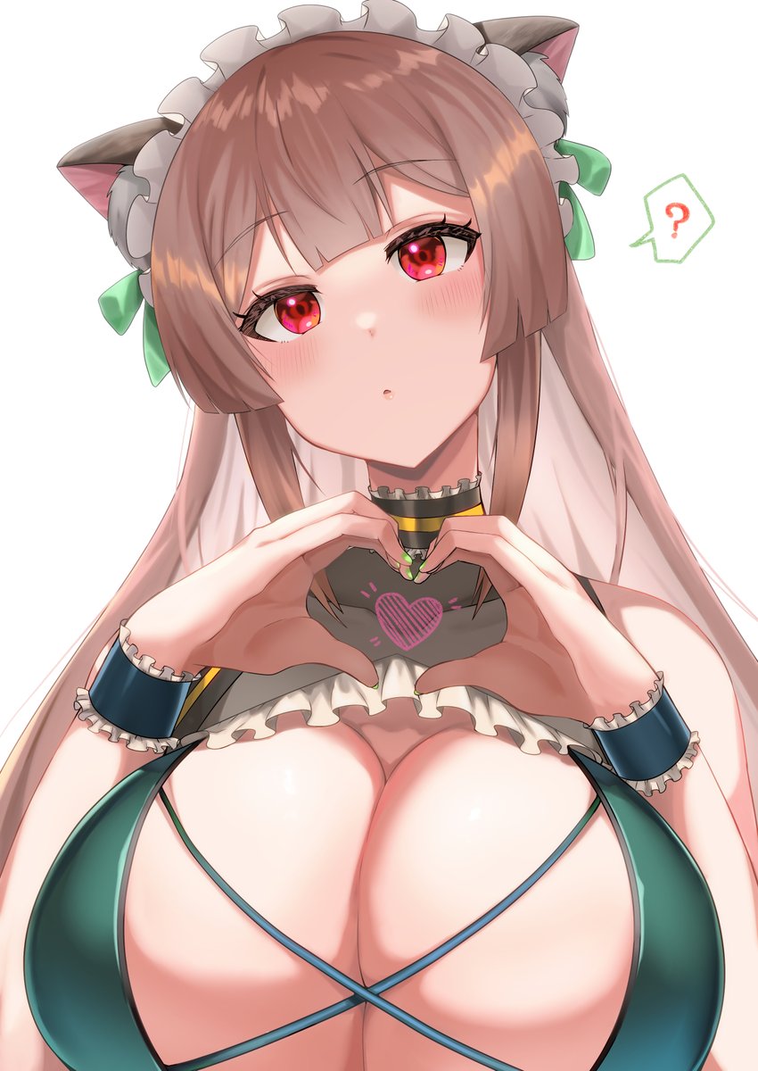 「頼めば手で♡作ってくれるうちの子 」|ティラノりんこ🔞4/23 叡大祭オンラインのイラスト