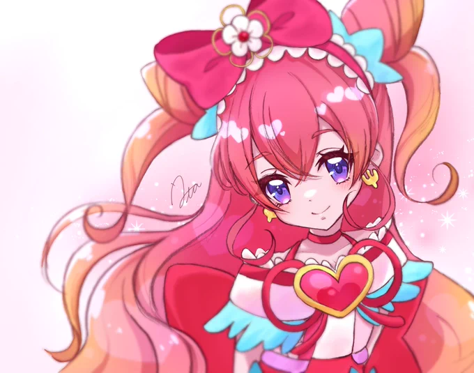 rkgk プレシャス🍙💕 