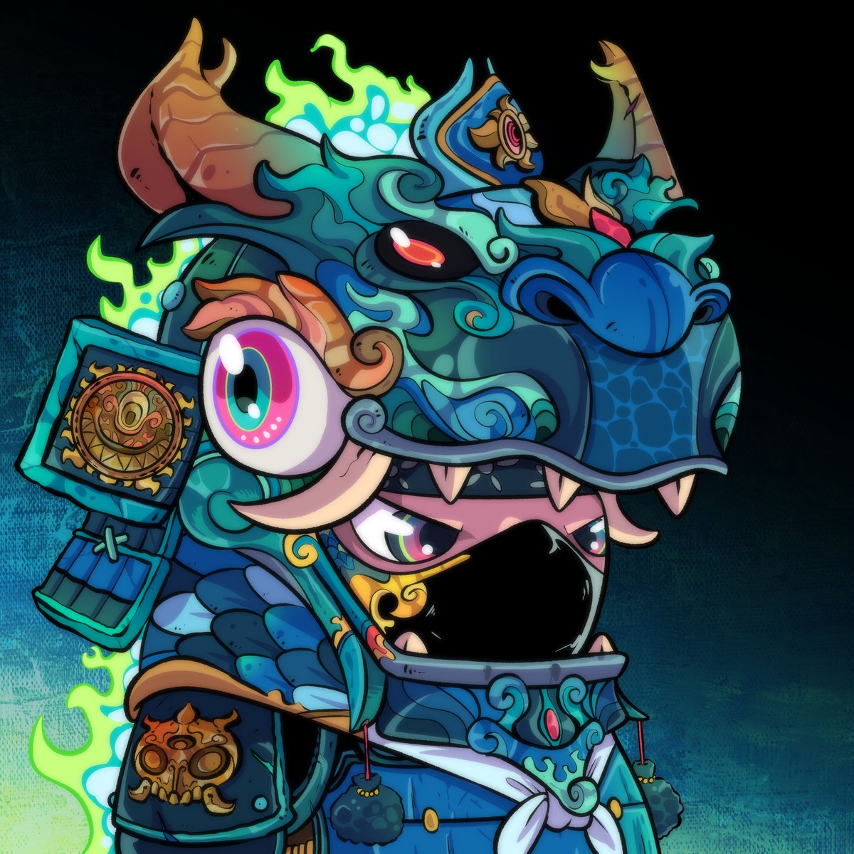 😉We have been able to secure in-demand 5 x WL spots for 8SIAN NFT holders from our friends at Karafuru!🎉

➡️Join 8SIAN discord for more detailed instructions:
discord.gg/8sian
➡️Follow @8sianNFT, <a href="/Jejouw/">jejouw</a>  and @KarafuruNft 
➡️Like, RT &amp; Tag friends.

#NFT #NFTGiveaway