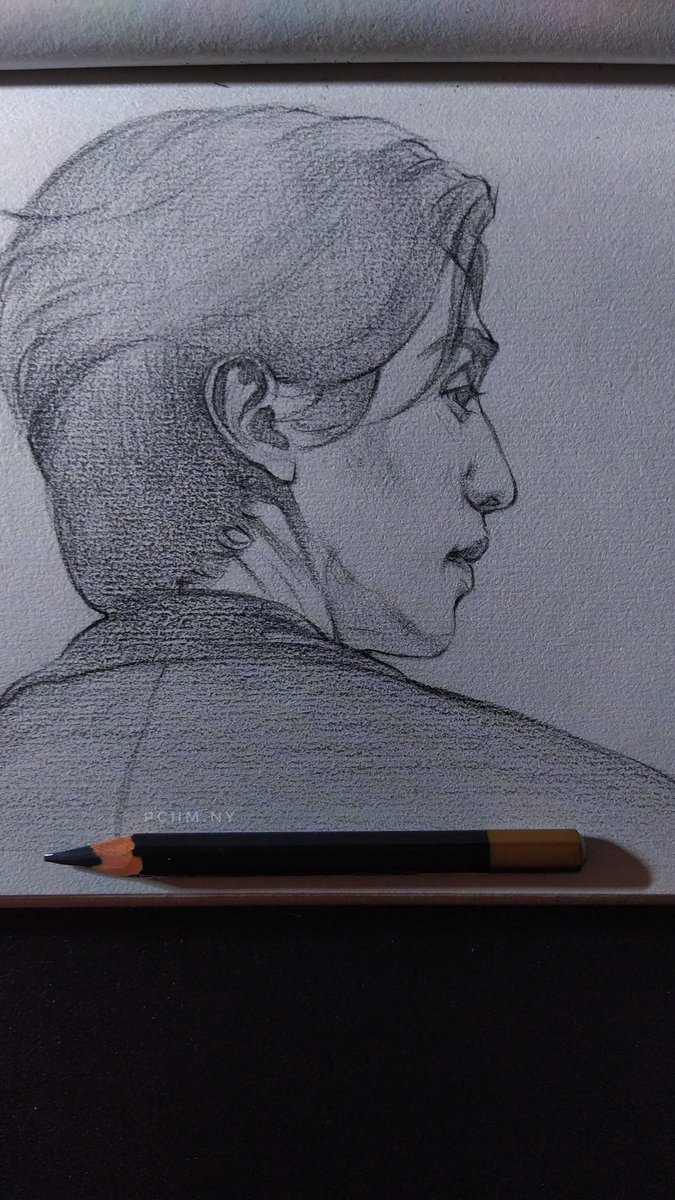 pchm_ny's tweet photo. Lee Dong Wook? Ryu Sool Yeol? Moonjo?🖤

[#leedongwook #badandcrazy #sketch #fanart] https://t.co/HIIXMhxtvq