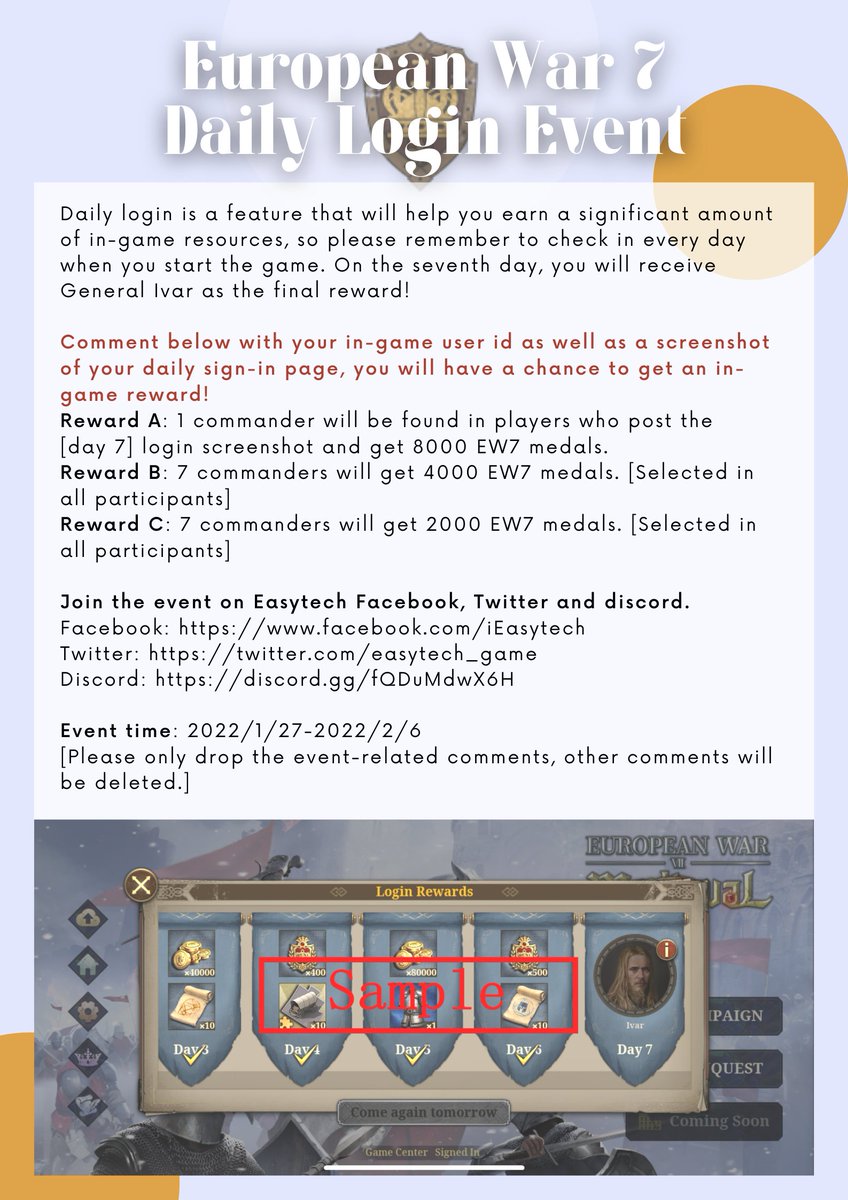 EasyTech Games tweet media