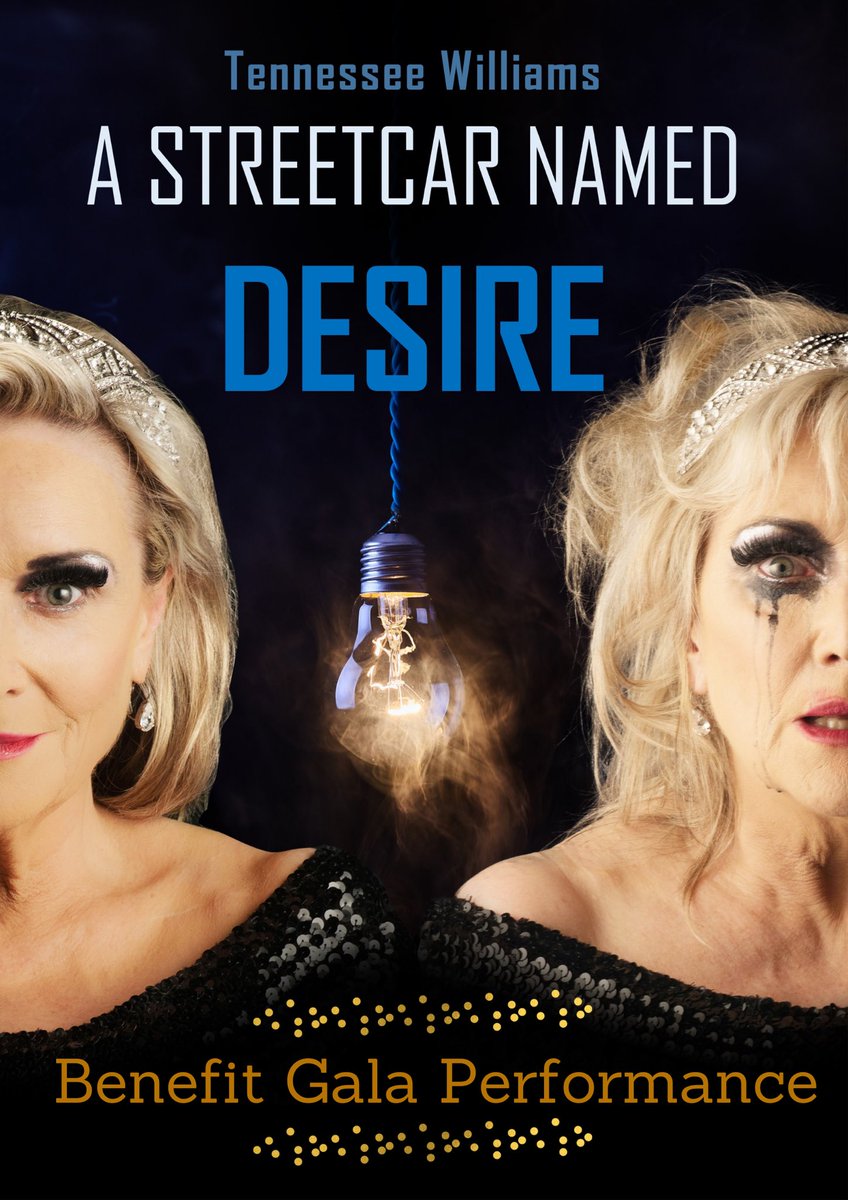 STAND FOUNDATION SA (@standfsa) on Twitter photo . <a href="/standfsa/">STAND FOUNDATION SA</a> in association with Abrahamse & Meyer Productions is pleased to announce a gala performance of Tennessee Williams’ A Streetcar Named Desire at @artscapetheatre on Friday 4 February at 19:30 in support of <a href="/standfsa/">STAND FOUNDATION SA</a>.
Tix: standfoundation.org.za/fundraiser-eve… . <a href="/standfsa/">STAND FOUNDATION SA</a> in association with Abrahamse & Meyer Productions is pleased to announce a gala performance of Tennessee Williams’ A Streetcar Named Desire at @artscapetheatre on Friday 4 February at 19:30 in support of <a href="/standfsa/">STAND FOUNDATION SA</a>.
Tix: standfoundation.org.za/fundraiser-eve…