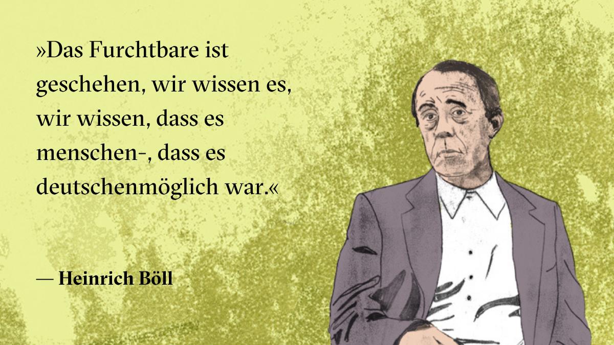 BoellStiftung's tweet photo. Heute vor 77 Jahren wurde das Konzentrationslager Auschwitz-Birkenau befreit. Wir gedenken den Opfern des Nationalsozialismus. Es ist unsere Verantwortung, diese Erinnerung zu erhalten und Hass und Antisemitismus entschlossen entgegenzutreten. #NieWieder #WeRembember https://t.co/GCiYNzcoIr
