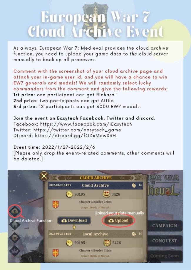 EasyTech Games tweet media