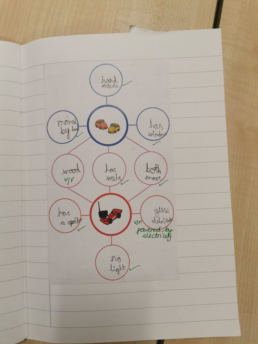 Foxfield Year 1 Hazel tweet media