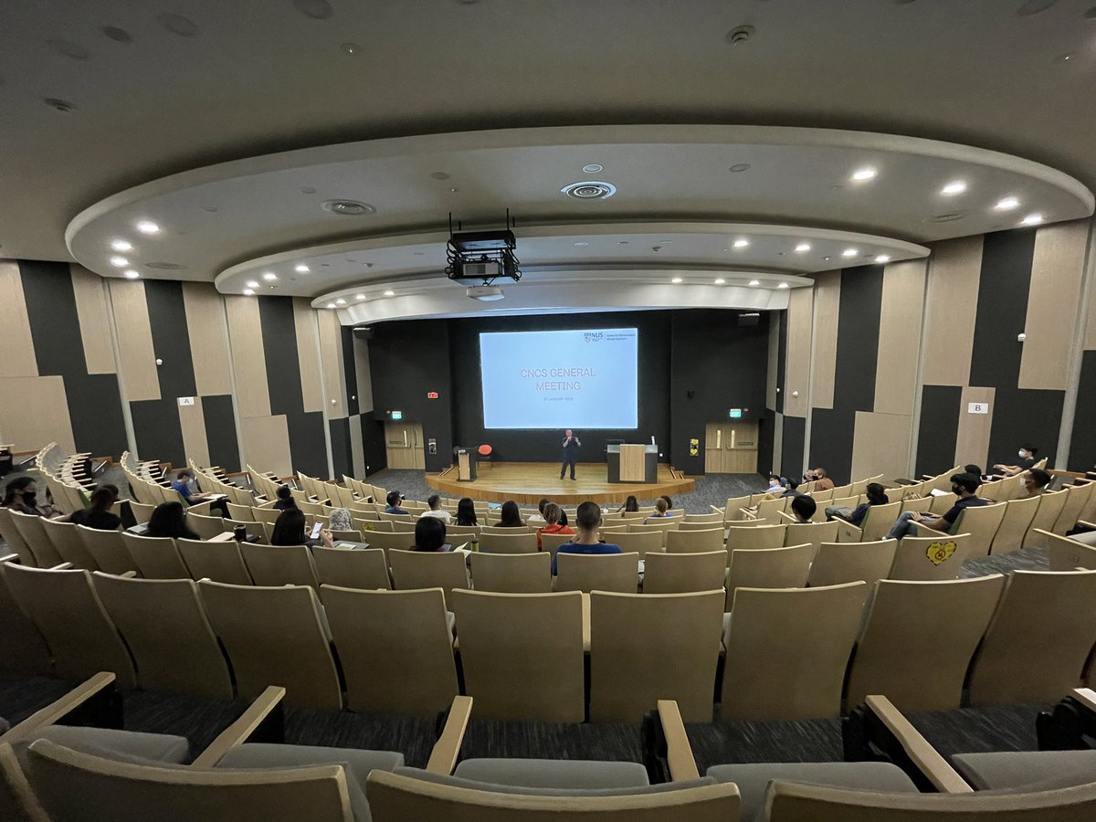 imperial_pigeon's tweet image. We finally get to have a non-zoom group meeting after almost an year. Social distancing 101.