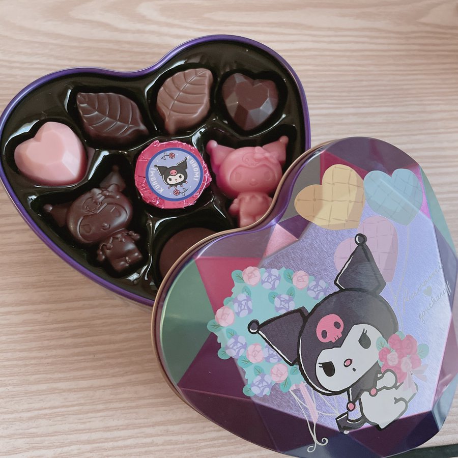 ゴンチャロフのチョコはまずい おいしい どんな味か口コミや評判を調査 クッパの生活情報館