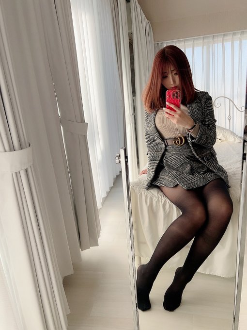 Twitterのコスプレ画像31