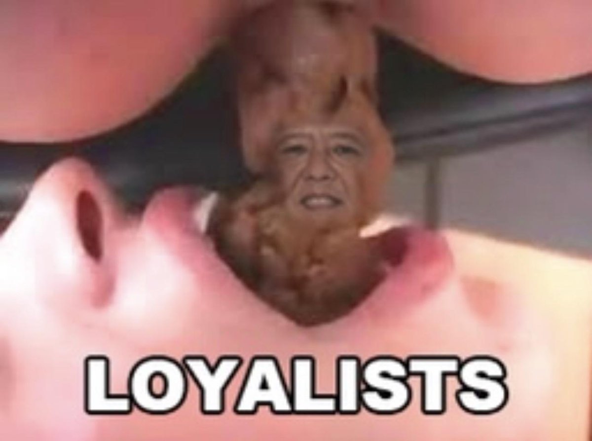 pep_bart's tweet photo. Sabi niya ok lang daw 60% ang utang ng Pinas dahil yung ibang bansa 100% pa nga daw.

Lunok naman ng deretso ang mga loyalist. Tangina lang. https://t.co/6qhiqbiSzY