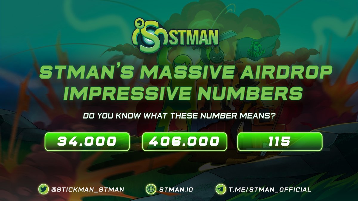 Stickman's Battleground tweet media
