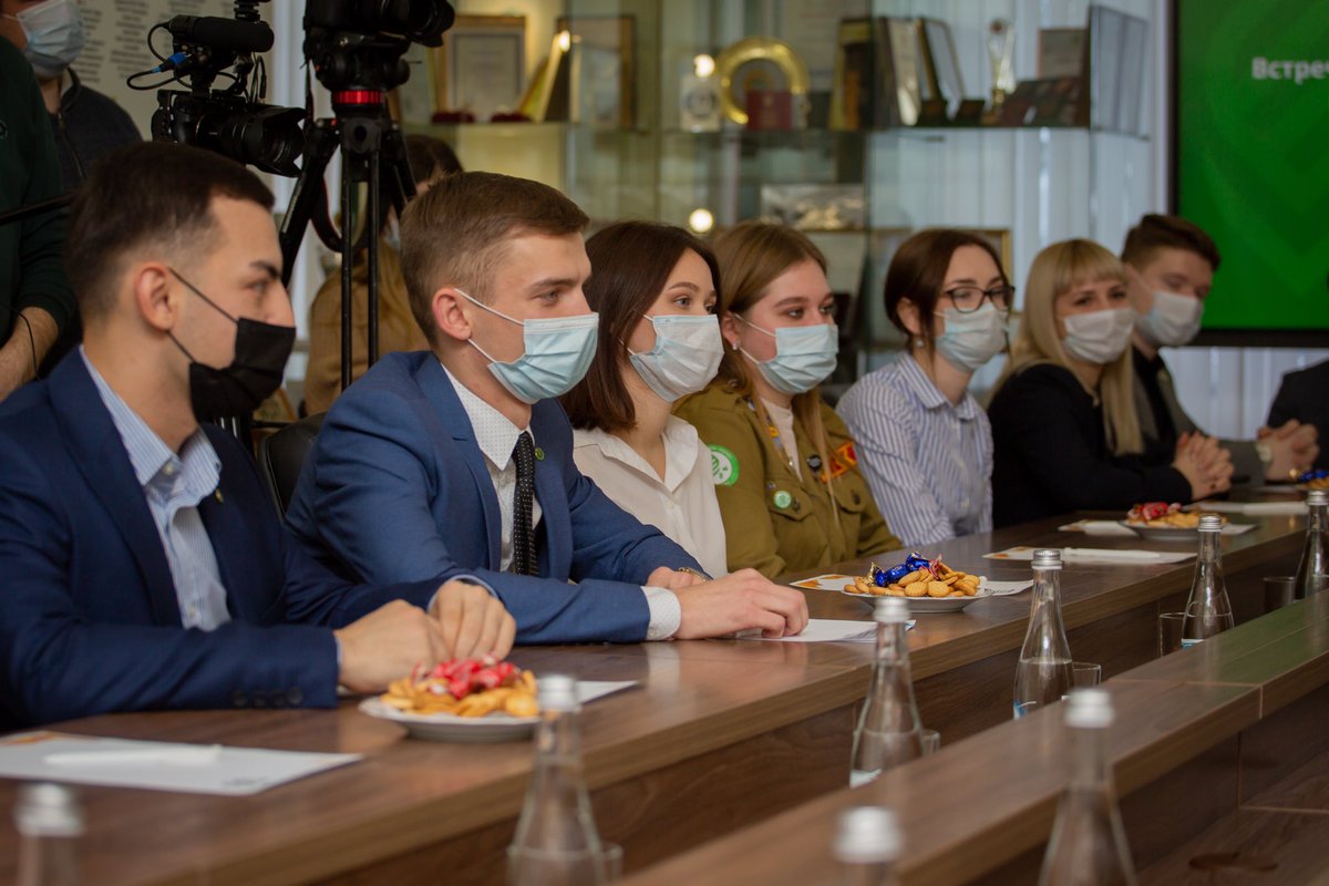 Кубанский ГАУ tweet media