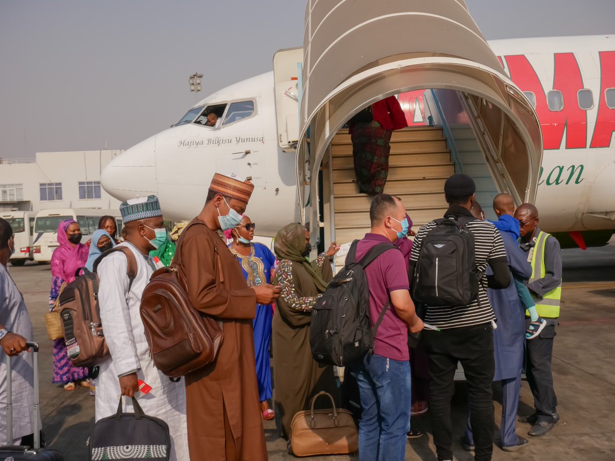 AzmanAir's tweet photo. We understand that effective Strategy and Planning is the answer to a better customer experience.
All measures are in place to improve our consistency & predictable experience to continually win your confidence & loyalty.
You will love the #AzmanAirExperience
#LetsFlyAzmanAir https://t.co/9tfi2T38dr