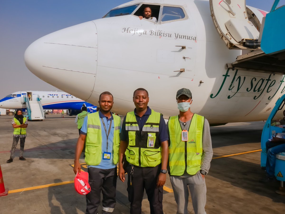 AzmanAir's tweet photo. We understand that effective Strategy and Planning is the answer to a better customer experience.
All measures are in place to improve our consistency & predictable experience to continually win your confidence & loyalty.
You will love the #AzmanAirExperience
#LetsFlyAzmanAir https://t.co/9tfi2T38dr