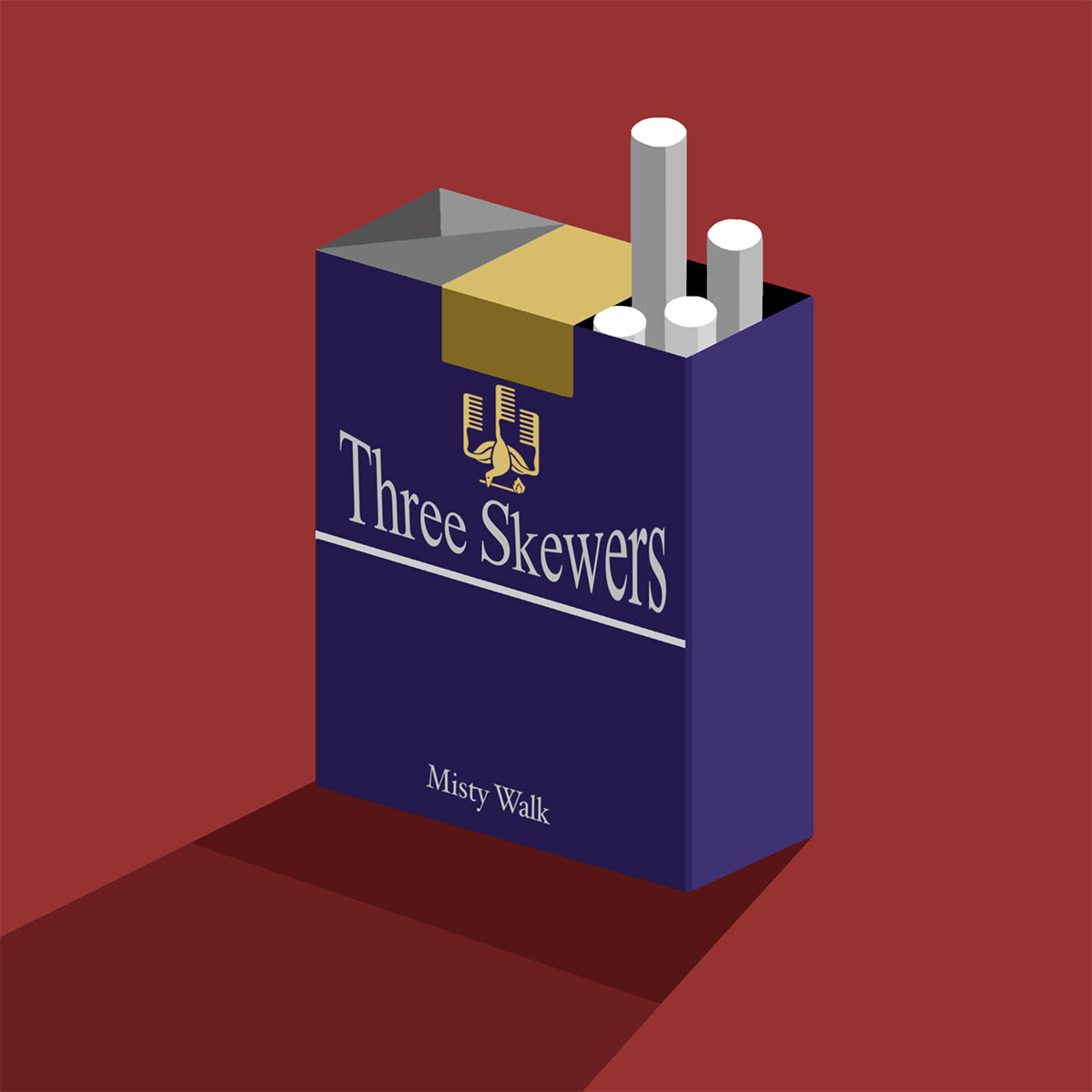 sensajp's tweet photo. 【#NEWS】
ピアノロックバンドMistyWalk、1st EP 「Three Skewers」デジタルリリース!(コメントあり)
🔗https://t.co/KG32daSWmA
#MistyWalk #SENSA @walk_misty https://t.co/ZXGbHbetPM