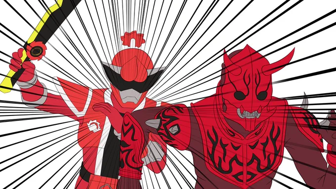 今年戦隊×ライダーがあったらやりそうなネタ 