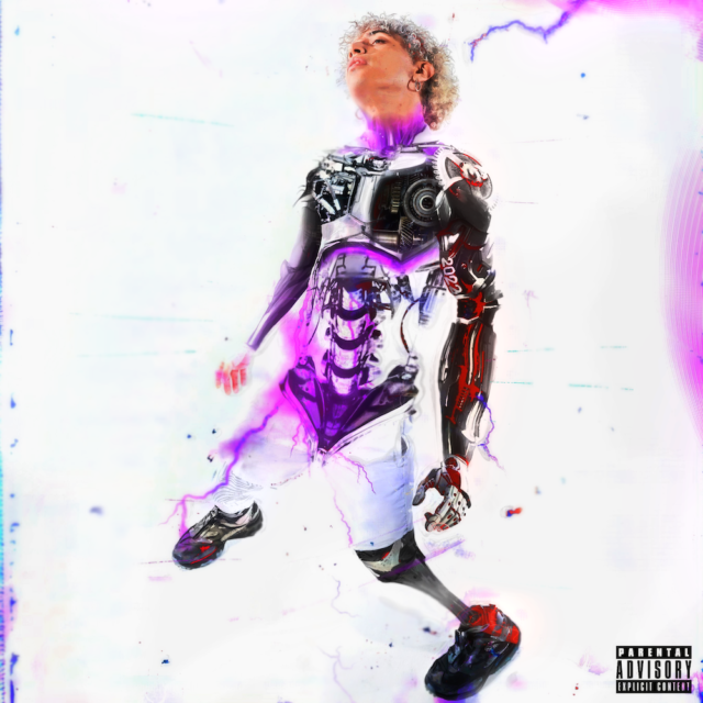 【NEWS】ShowyRENZO、1stアルバム『2022』から「Sonic」MV公開

監督はIK、ゲームやサイケの世界観を表現 spincoaster.com/news/showyrenz… @renzo1227 <a href="/kzk_ik/">IK</a>