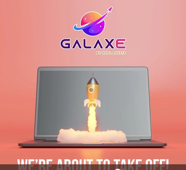 EkeMoseph's tweet image. I'm holding unto the beloved $HODL of @hodlassets until the biggest pump 🚀📈 anyone has ever experienced 👌💯
Keep Hodling your $hodl
@GalaxeNFT @ralph_banigo @HodlAssets @lennyshots
#nft, #Metaverse #nftmarketplace