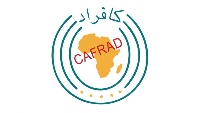 CAFRAD Pan African Intergovernmental Organization tweet media