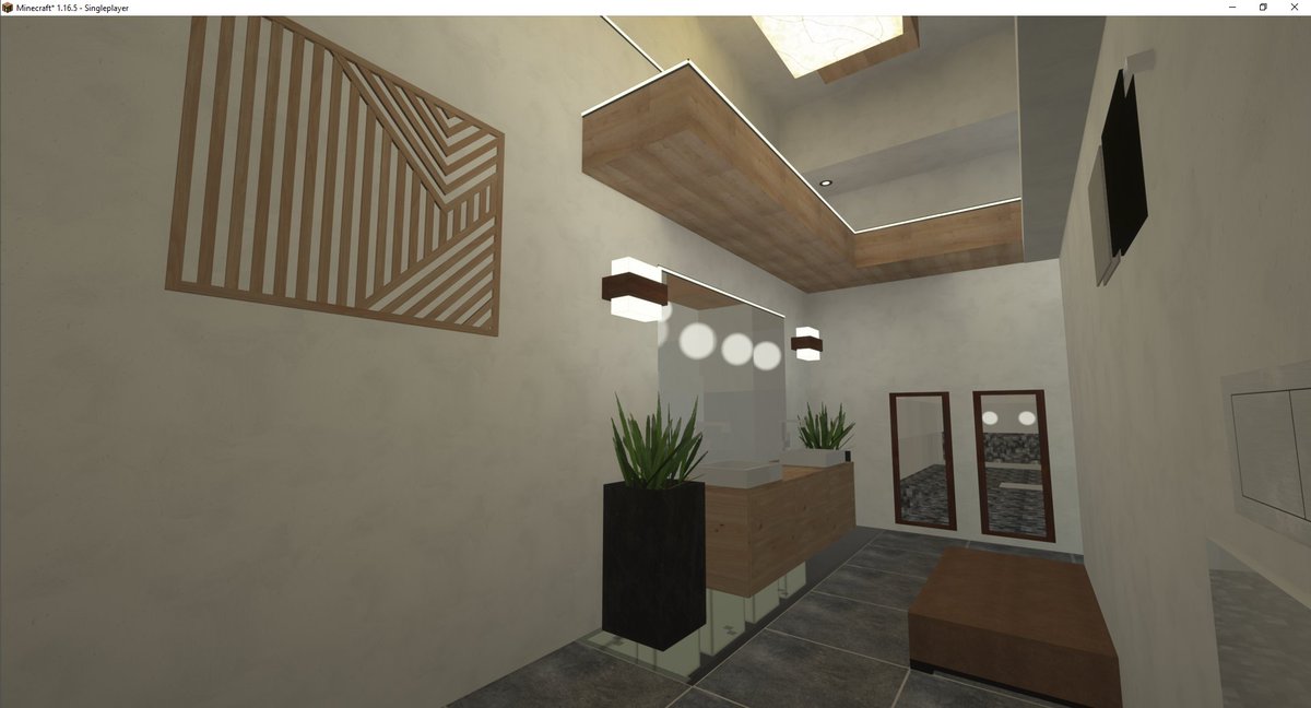 whitesandsgame's tweet photo. super clean bathrooms!! exciting!!!  #metaverse #whitesandisland #nftworlds https://t.co/GOOkDRDDlA