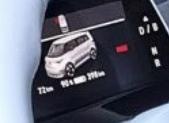 VW‘s upcoming #IDBuzz will have a maximum range of 432km / 269mi