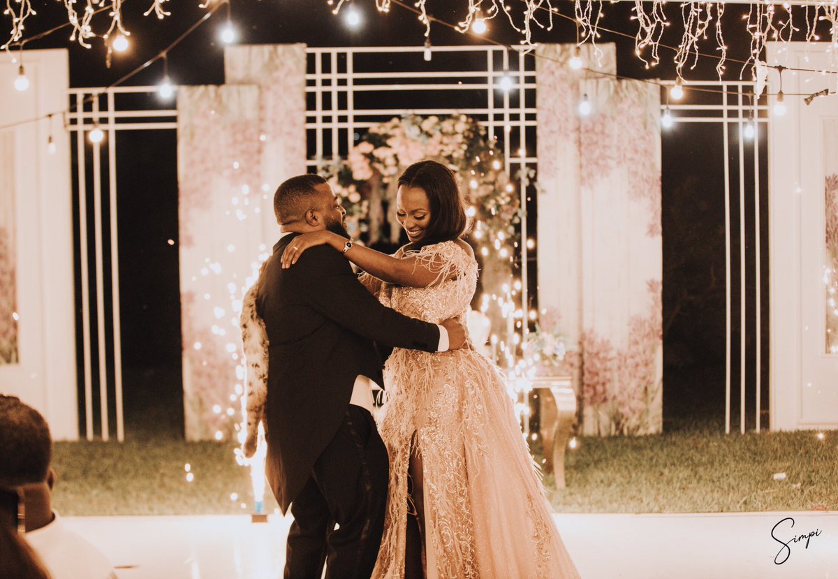 Simpi Weddings tweet media