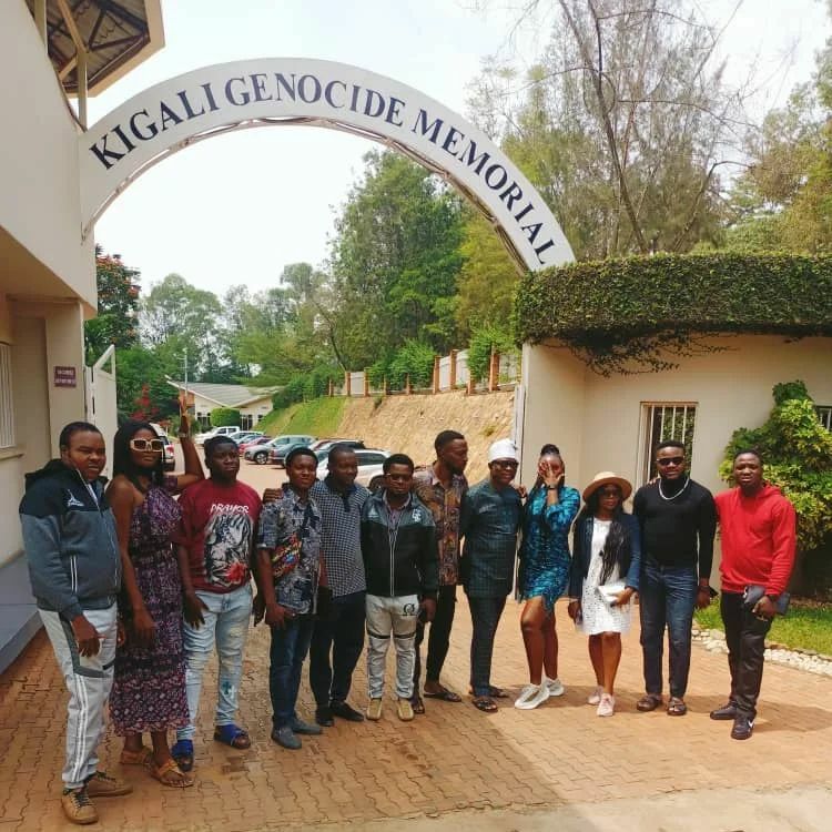 JomykeTravel's tweet photo. .
KIGALI CITY TOUR
With the new covid rule, all passengers transiting through Kigali must spend 24 hours for 2 PCR test.
This waiting time which is very boring we had to convert to City Tour for our group tour clients with below details;
Kigali City Tour… https://t.co/V6ghUvguVY https://t.co/aVhPz5LDaS