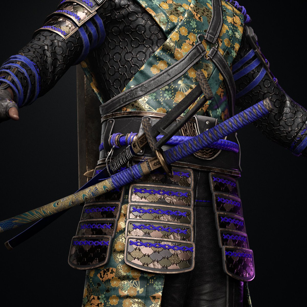 gami_nft's tweet image. Historic warriors will now have a place on the blockchain @gami_nft 

2nd Game Character NFT
▬▬ι═══════ﺤ 

🔥Revealing very soon🔥
💎 Like
💎 Quote Retweet: #SamuraiNFT

#PlayToEarn #NFT #GameFi #GEM