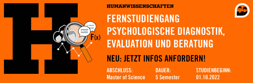 ZFUW's tweet photo. Heute ist Bundesweiter #Fernstudientag! Ab 10 Uhr stellen wir alle Fernstudiengänge des @ZFUW live in Online-Vorträgen vor. Den Beginn macht der neue #Master-Fernstudiengang: „Psychologische Diagnostik, Evaluation und Beratung“: https://t.co/dzhF59G53R #fst22 #fernstudium https://t.co/X0IrcbgsvK