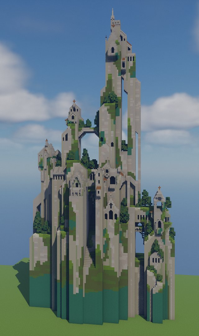 #Minecraft #minecraft建築コミュ 
practice