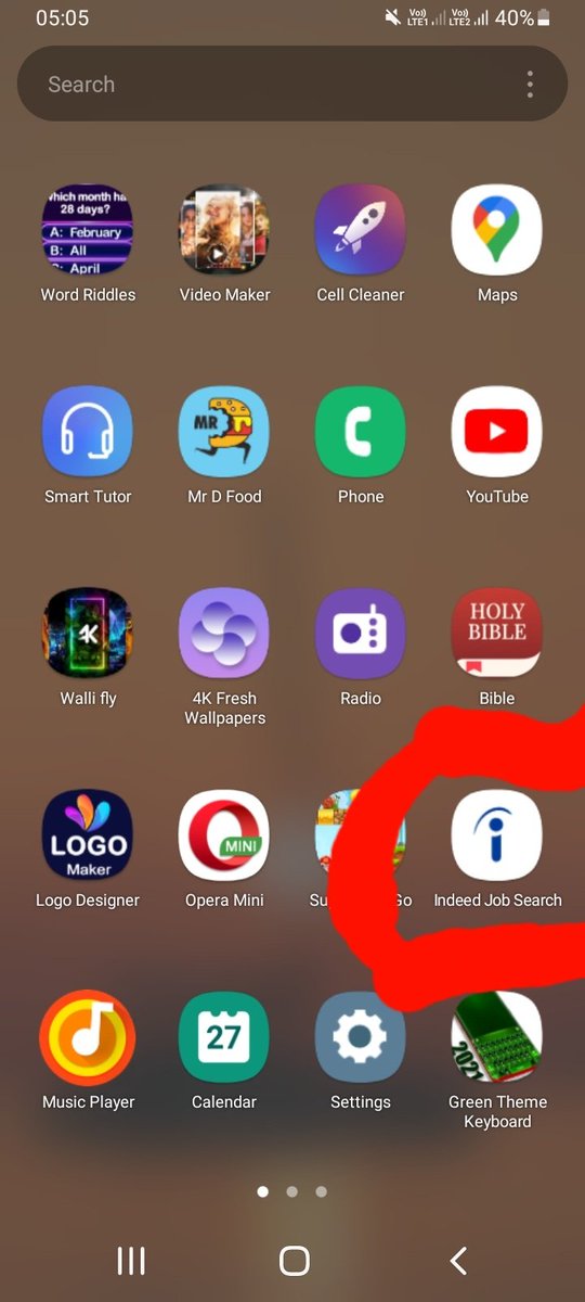 MorganPandr's tweet image. Is this app in a reddot help to get a job