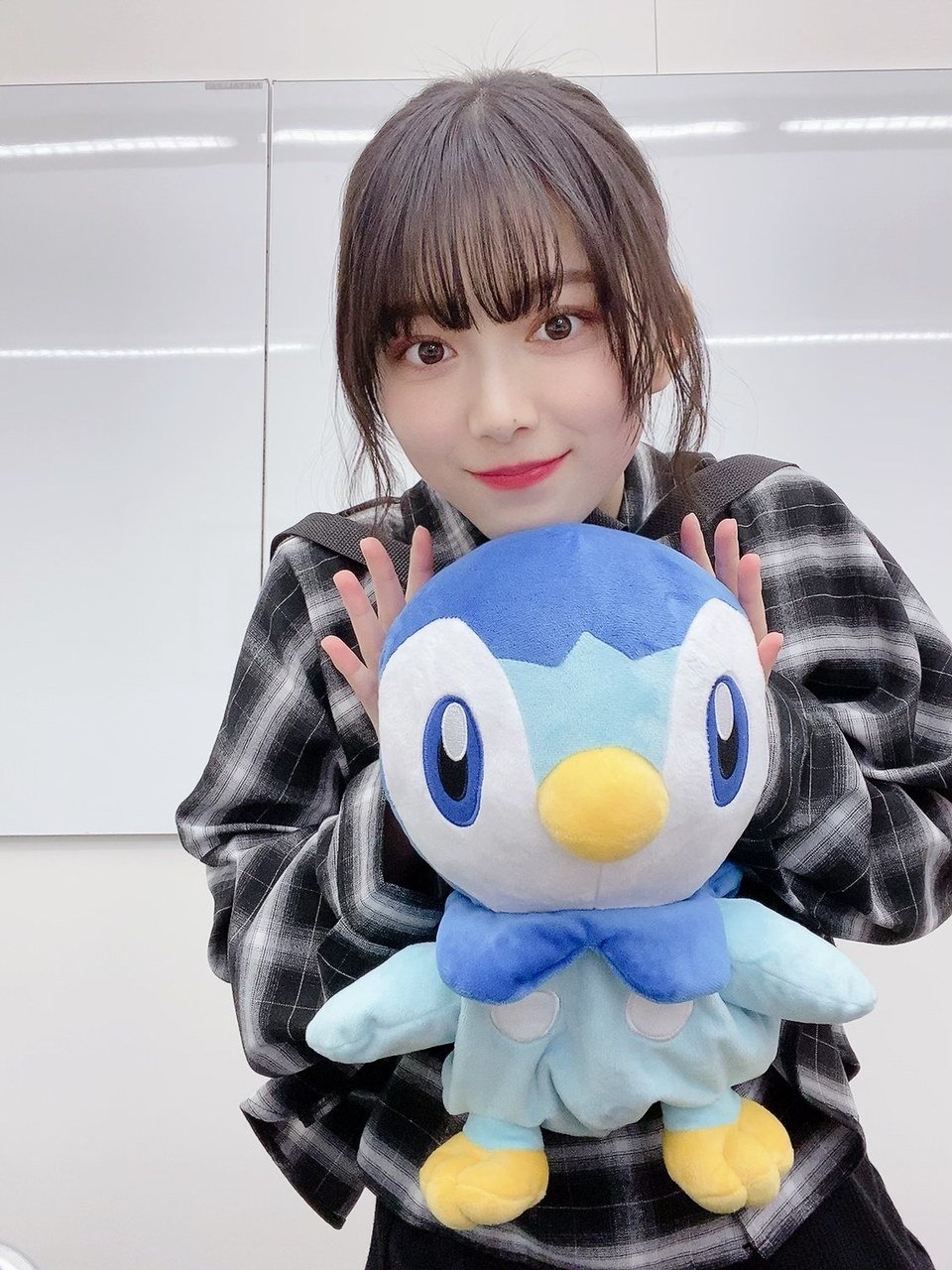 櫻坂46 プロジェクトポッチャマオリジナルソング Piplup Step に合わせて森田ひかるが踊っている動画がポケモン公式tiktokにて公開中 ぜひ一緒に踊ってみてください プロジェクトポッチャマ Piplupstep 櫻坂46 森田ひかる T Co
