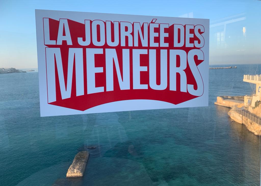 patricebegay's tweet image. Un Meneur c'est ce commandant de bord,qui fédère &amp;amp; rassemble contre vents et marées,qui garde le calme dans la tempête avec 1 point GPS loin, 1 optimisme sans faille. #LesMeneurs de toutes les Régions 🇫🇷 réunis autour du sport, du business entre solidarité &amp;amp; partage @CNMarseille.