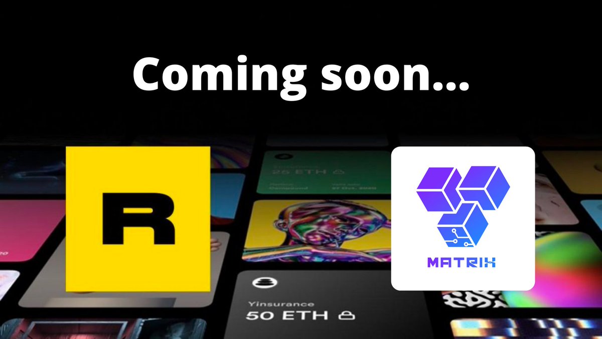 Marketplace Update

The <a href="/rarible/">Rarible</a> listing for our $FLOW collection is almost complete!

#multichain #metaverse #onFlow