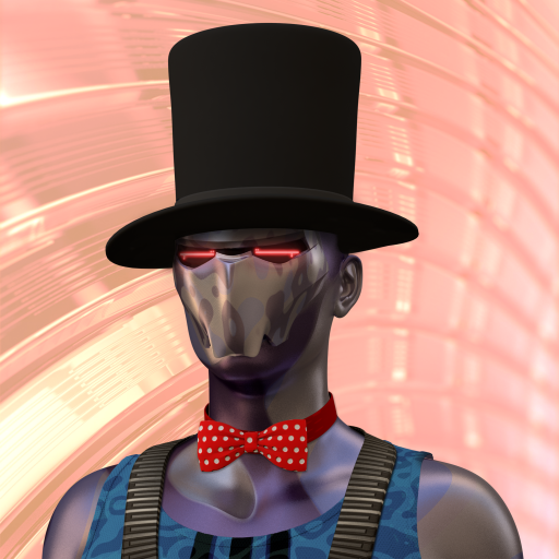 Nifty Cyborgs | Premium NFT collection tweet media