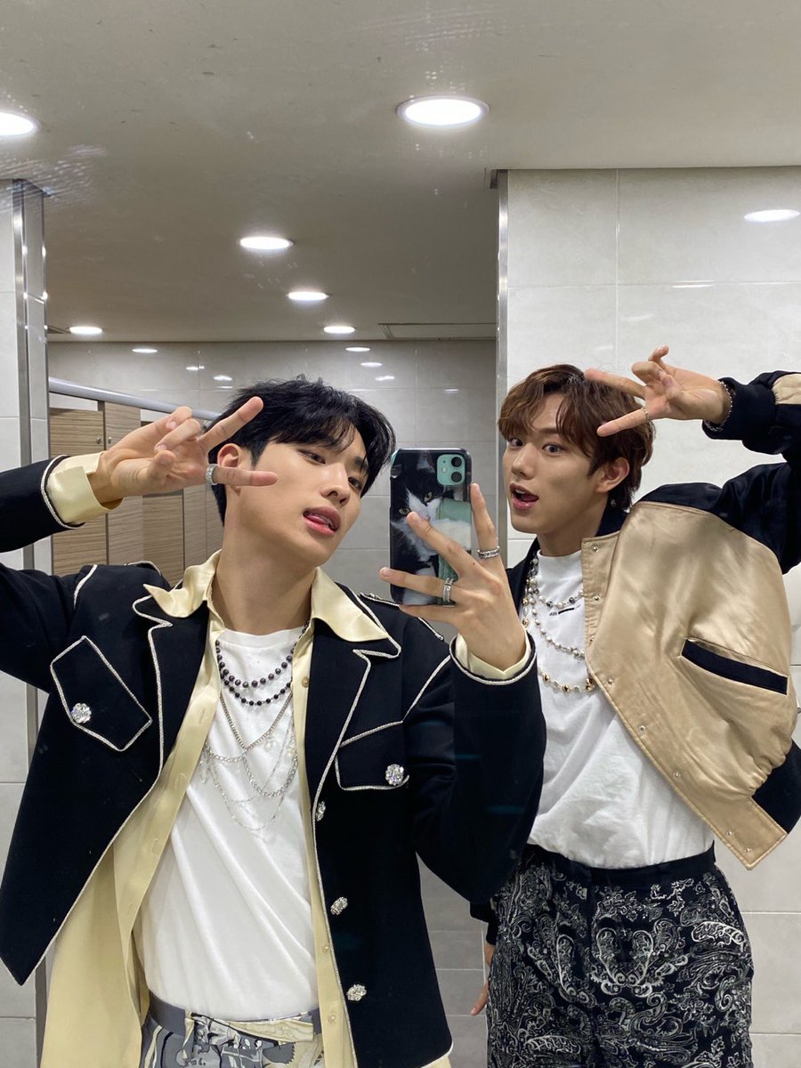 น่ารักเนาะ