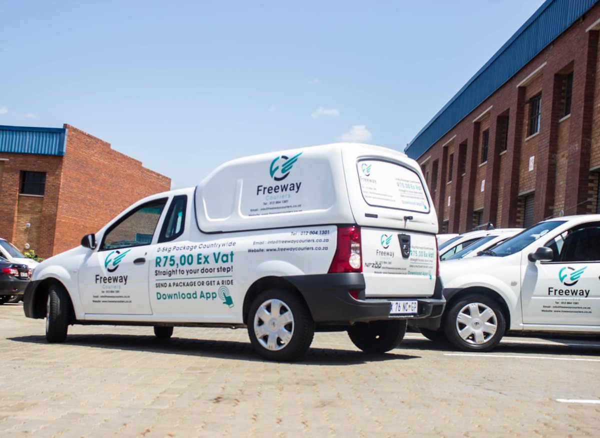 Jamani_Khanyi's tweet photo. #AD

Plug fam @CouriersFreeway is looking for 10 courier driver partners with NP200, Chevrolet utility or Panel van to join their team in Gauteng and start services in Polokwane franchise from the 1st March 2022.

Closing date for applications in Gauteng: 4th of Feb 2022. https://t.co/vkcml4zBSn