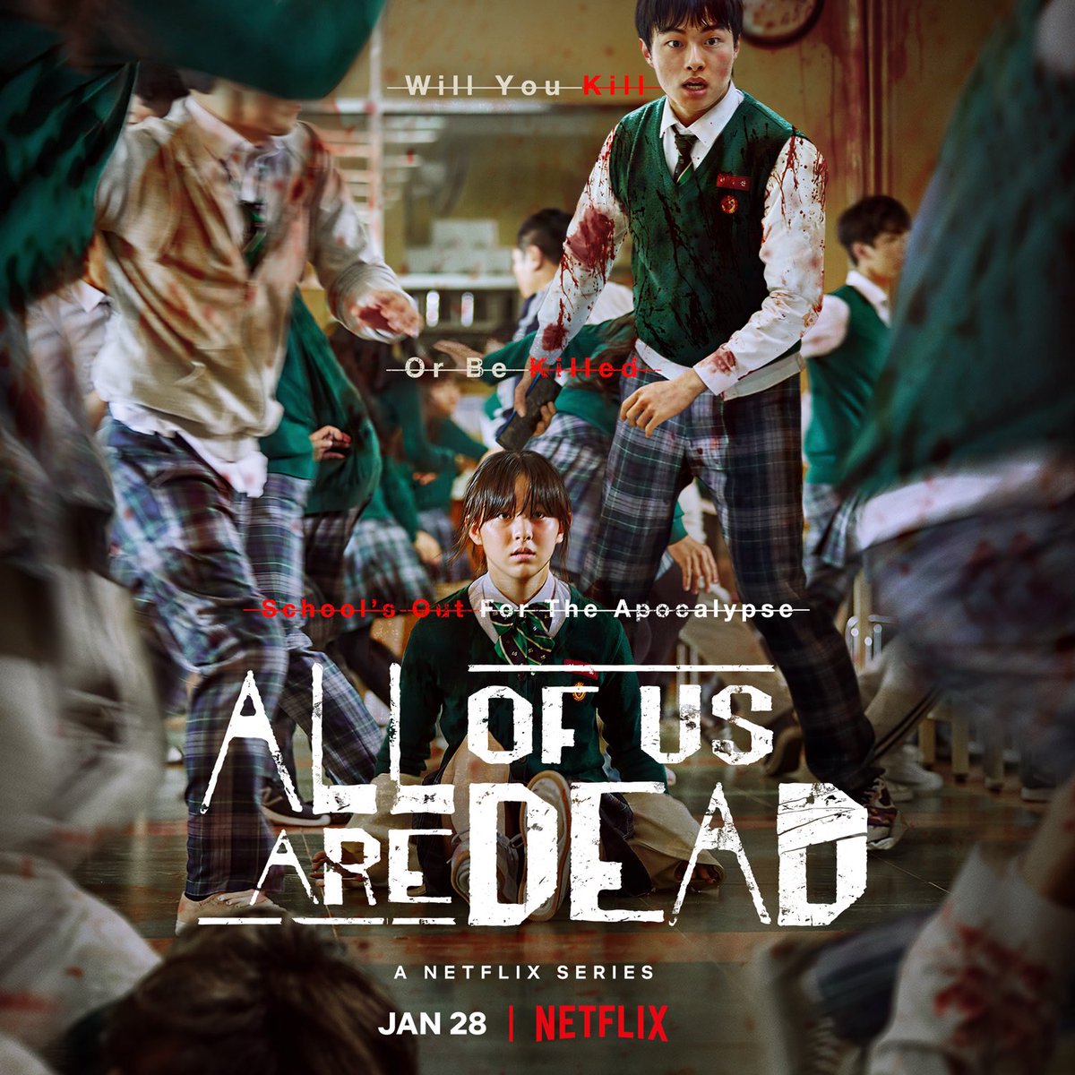 Дорамы зомби апокалипсис в школе. Zom 100: bucket list of the dead (2023). Дорамы зомби апокалипсис в школе. Мы все мертвы дорама постер. Дорамы зомби апокалипсис в школе.