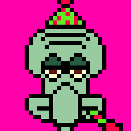 1$ drop live now on: bubblehouse.com/BikinibottomNF… #NFTs