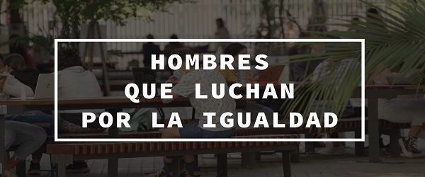 fisicaUS's tweet photo. Muy recomendable el documental "Hombres que luchan por la igualdad" organizado por Águeda Parra con la colaboración de la Unidad para la Igualdad de la @unisevilla.
Podéis verlo en el siguiente enlace:
https://t.co/YX4r6VeCoc https://t.co/d6I5Pfxqs3