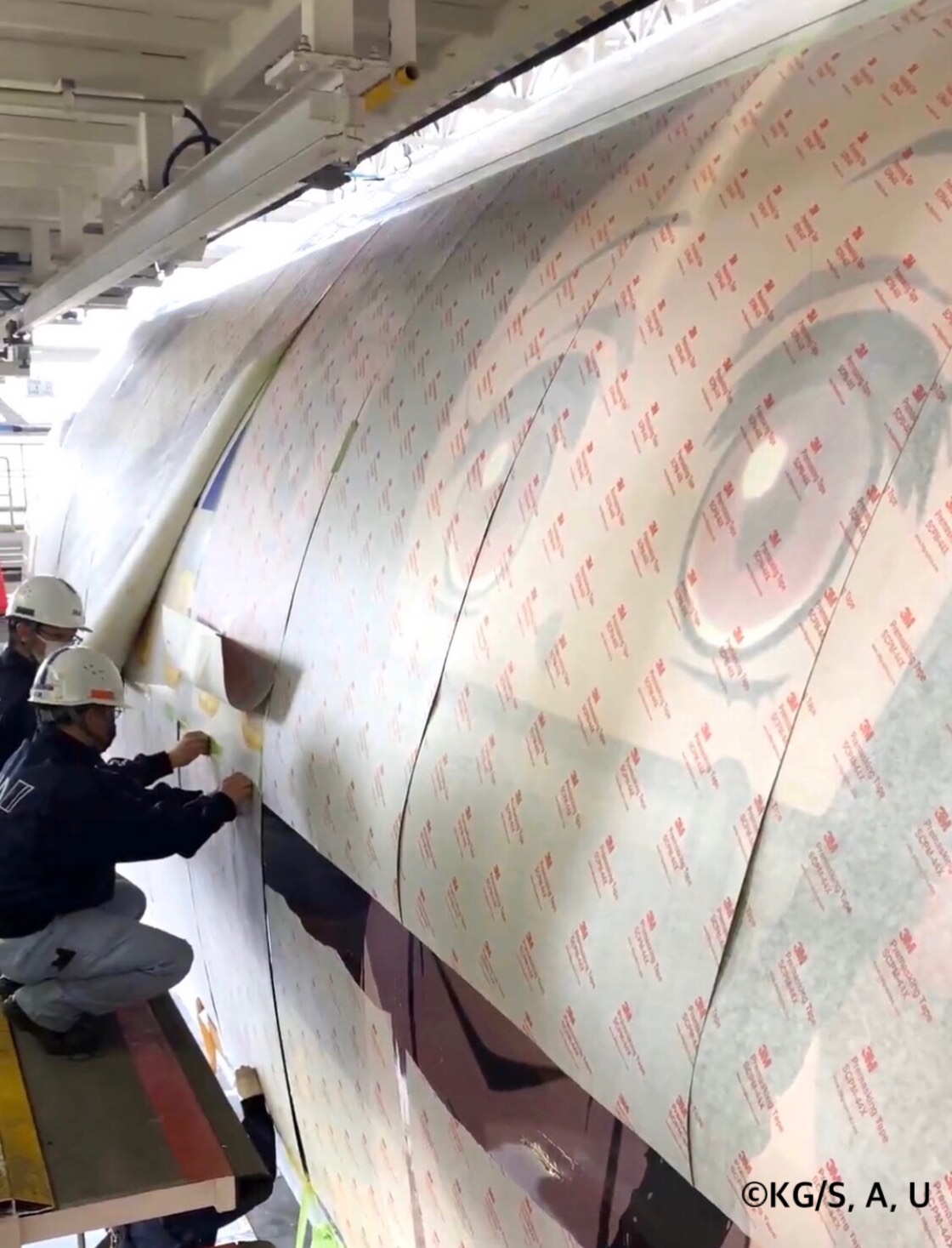 カ*ー様 【即日発送】ANA xドジャースピンバッジ付き　ドジャース x 鬼滅限 カ*ー様 【即日発送】ANA xドジャースピンバッジ付き ドジャース