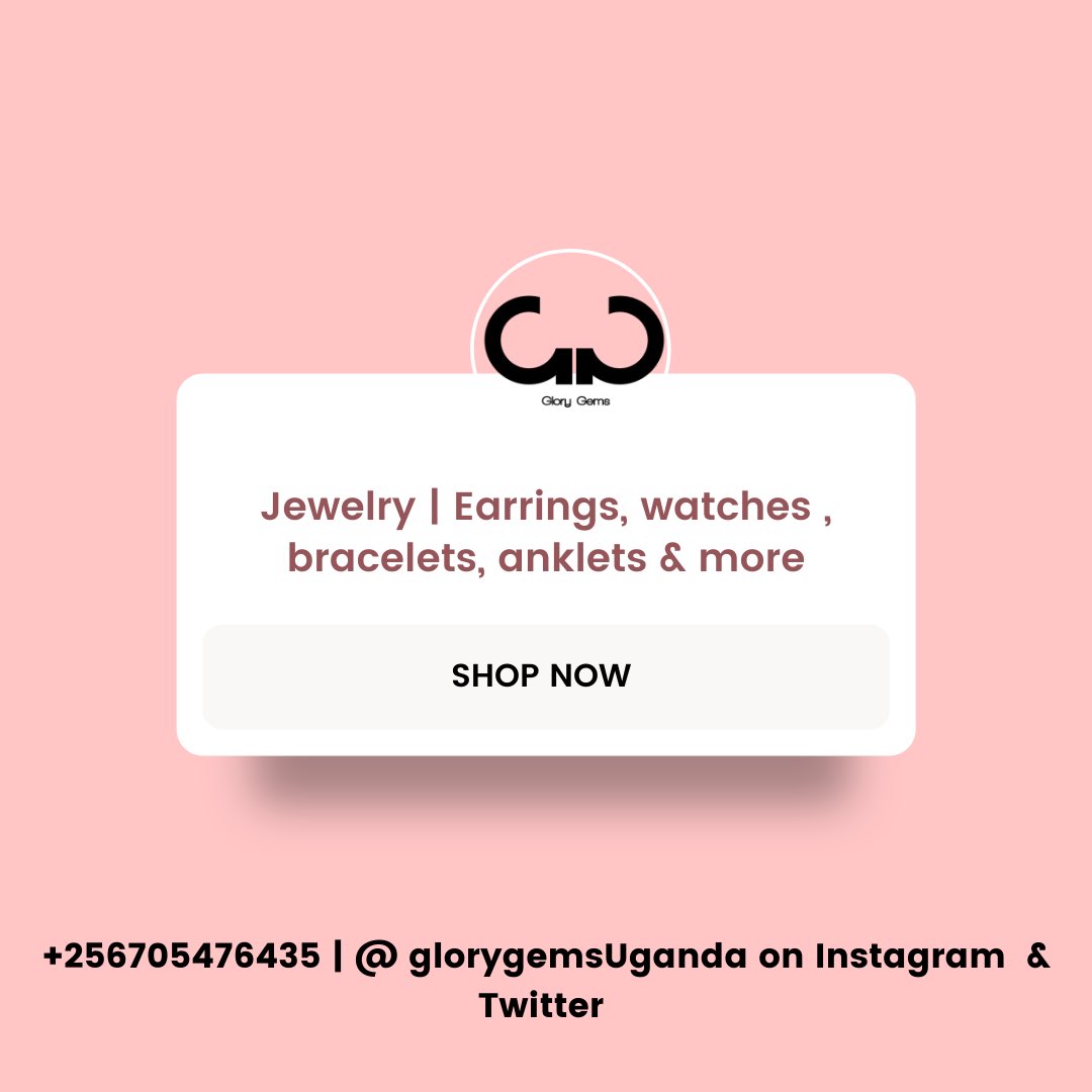 glorygems1's tweet photo. Shop with us 😊
#gems
#glorygems
#jewerlyaddict https://t.co/bG5QDH4vYx