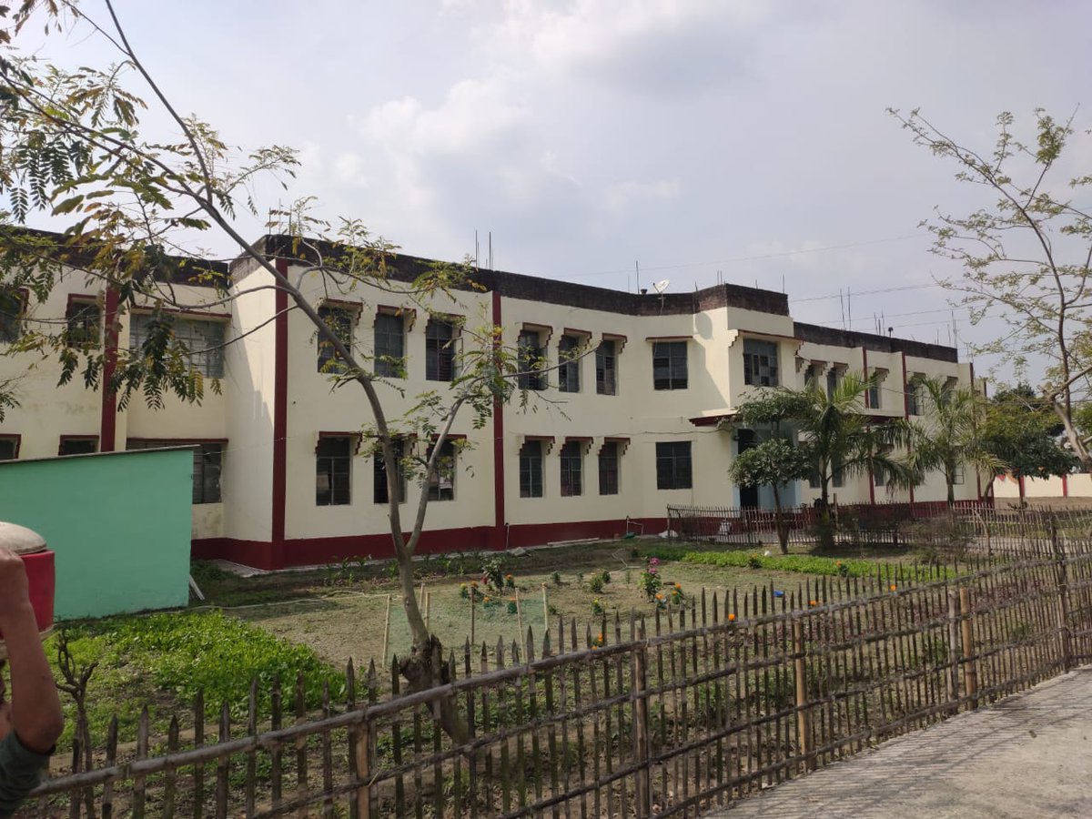 AmuCentre's tweet photo. Pls clear the NMCG objection on allotted land of AMU Kishanganj.
#FundForAMUKishanganj https://t.co/M5PXNds58s