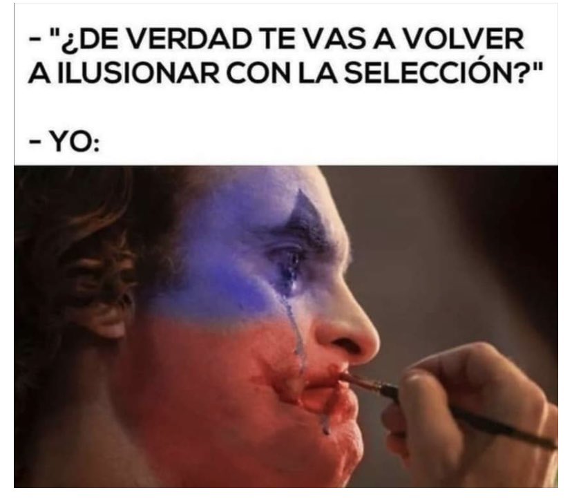 Ericosoto's tweet photo. Otra vez. https://t.co/ltX2HJJJBJ