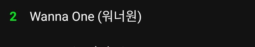 loveyou11always's tweet photo. 워너블 진짜 마지막이라 생각하고 달리자
해보자 해보자 우리 🔥 https://t.co/RAWNMx4tQr