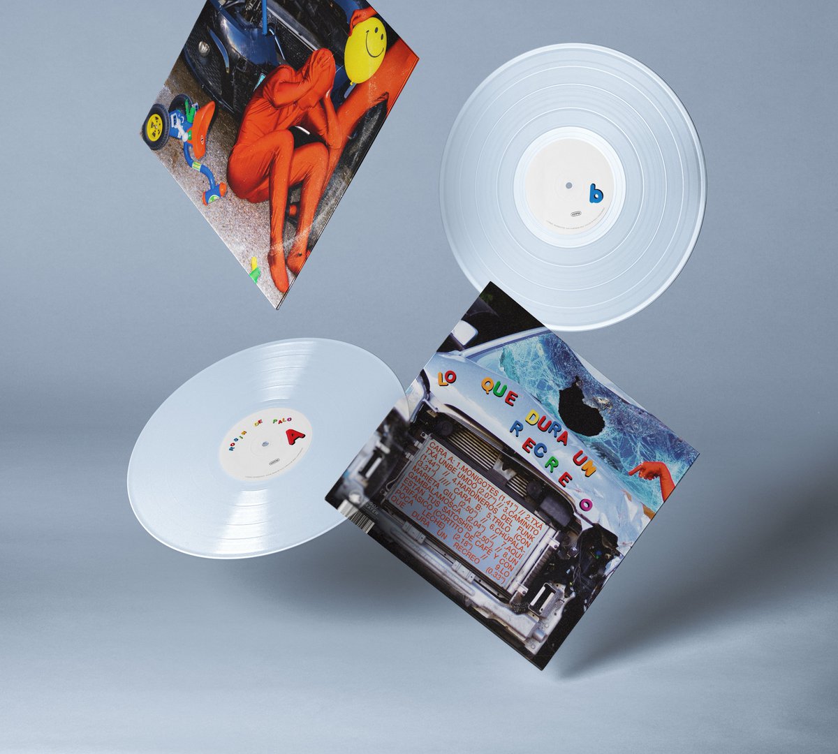 Rosin de Palo tweet media