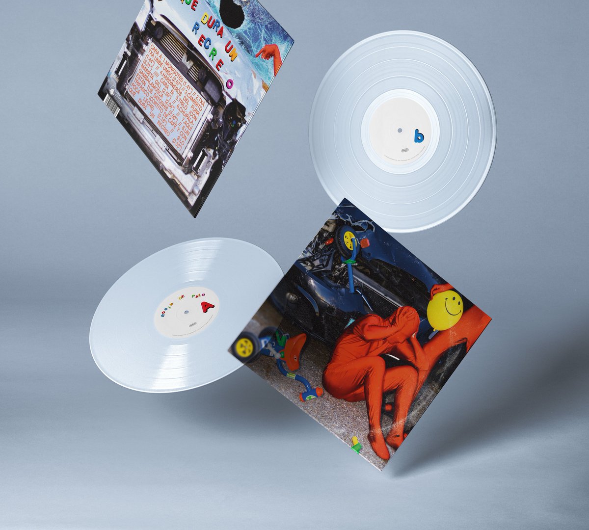 Rosin de Palo tweet media