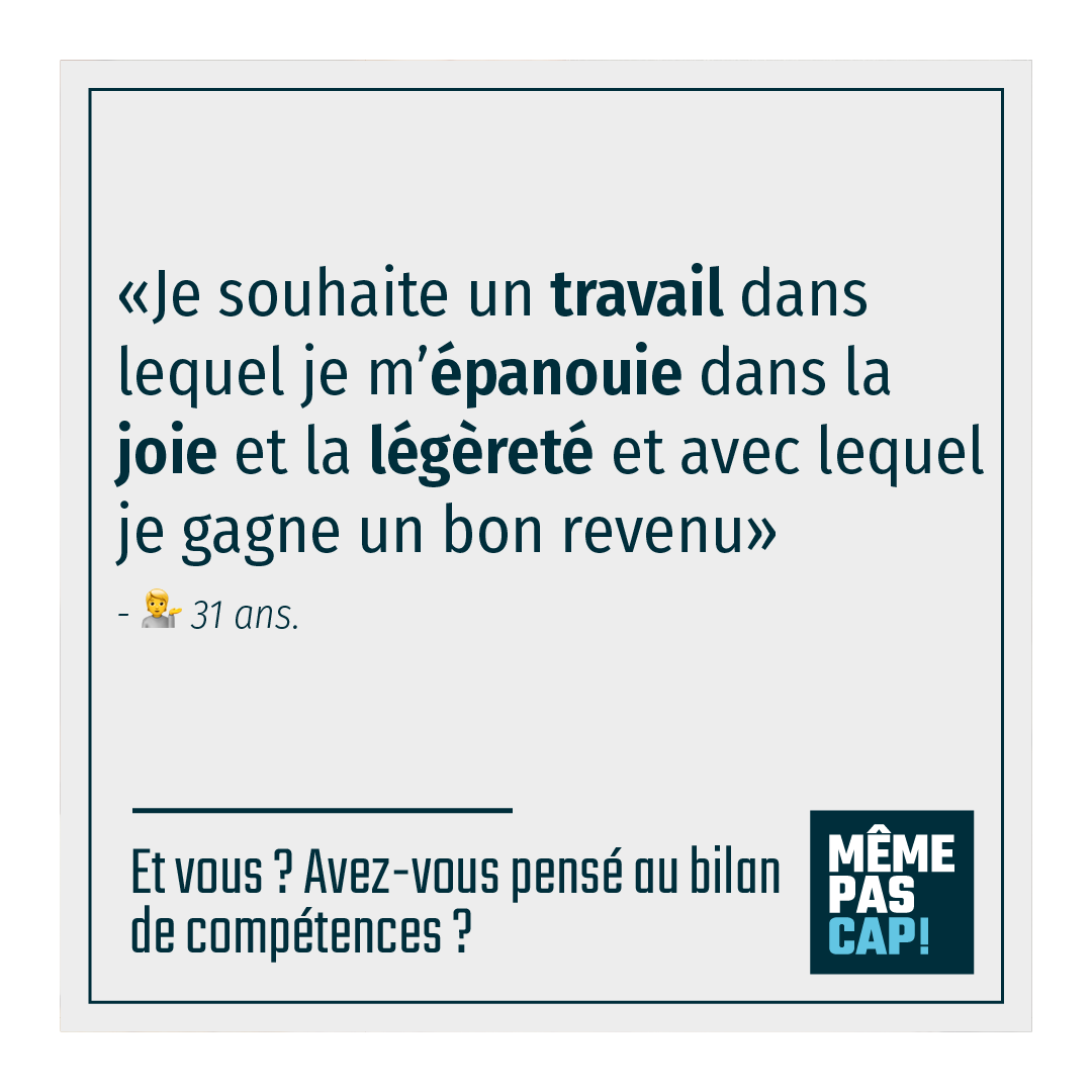 Même Pas Cap! tweet media