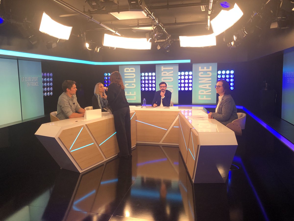 Vous ne nous connaissez pas encore bien ? Alors, rdv ce soir, à 19h, pour l'émission "Le Club Sport en France" dédiée à la FFEPGV, sur la chaîne <a href="/sport_en_france/">Sport en France</a>  (Orange (174), Bouygues (192), Free (190), SFR (129)