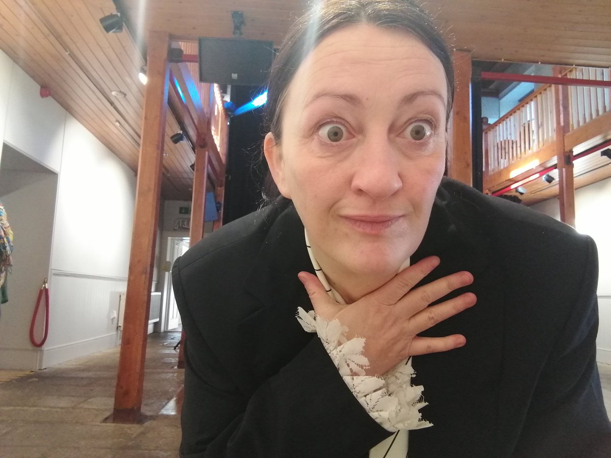 AndreaKelly101's tweet photo. Development week for #projectsynge @Courthouse_Arts is flying by π΄οΈ work in progress coming soon π https://t.co/MfQqFl3ZSj